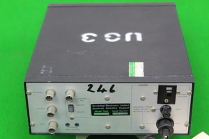 Thumbnail image of Brookdeal Electronics Ltd Phase Sensitive Detector Type 411
