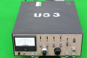Thumbnail image of Brookdeal Electronics Ltd Phase Sensitive Detector Type 411