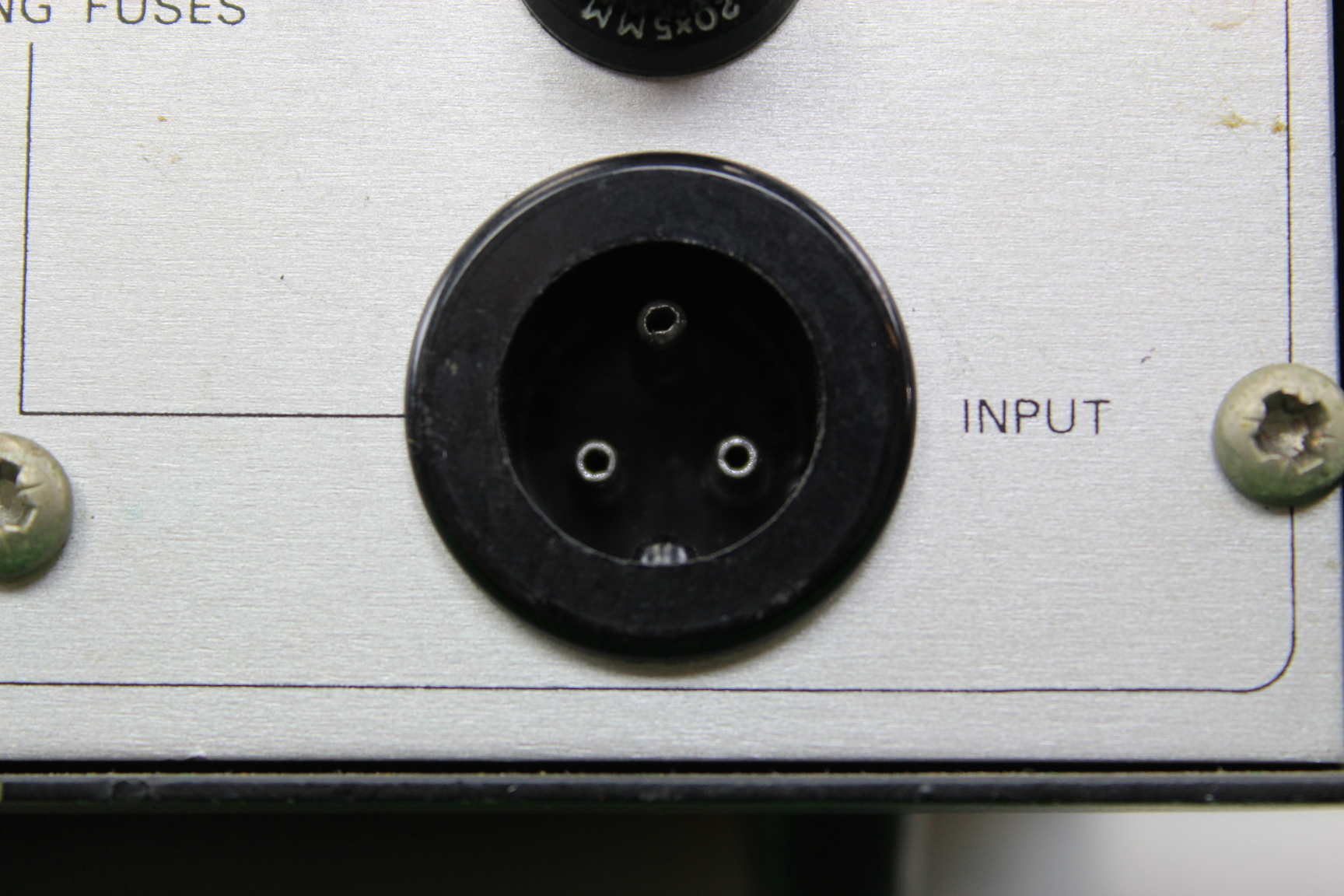 Image of Brookdeal Electronics Ltd Low Noise Amplifier Type 450 Electrical Test Equipment
