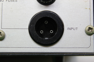 Thumbnail image of Brookdeal Electronics Ltd Low Noise Amplifier Type 450 Electrical Test Equipment