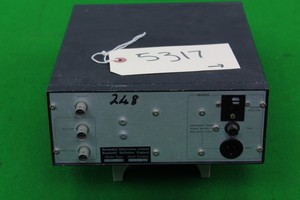 Thumbnail image of Brookdeal Electronics Ltd Low Noise Amplifier Type 450 Electrical Test Equipment