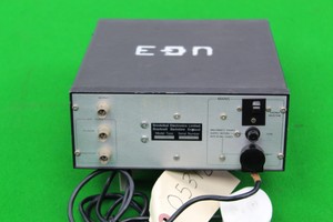 Thumbnail image of Brookdeal Electronics Ltd Low Noise Amplifier Type 450
