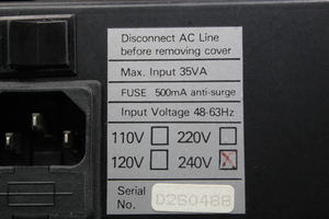 Thumbnail image of Thurlby DSA524 Digital Storage Adaptor