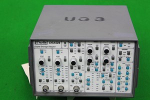 Thumbnail image of Thurlby DSA524 Digital Storage Adaptor