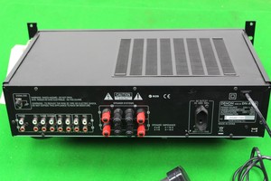 Thumbnail image of Denon Professional Integrated Amplifier DN-A 100 Hi Fi Audio Equipment