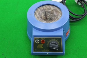 Thumbnail image of Electrothermal MV Electromantle