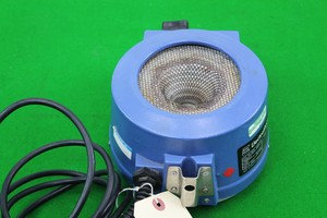 Thumbnail image of Electrothermal MV Electromantle