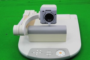 Thumbnail image of Elmo P10 Document Camera - Presentation Equipment