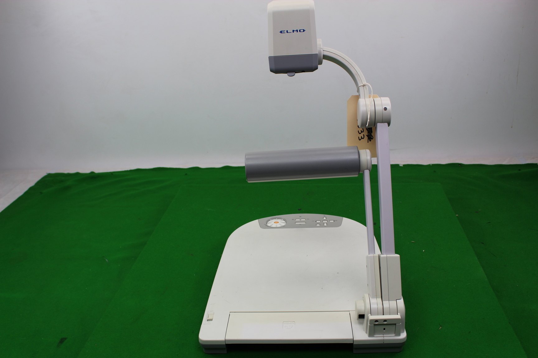 Image of Elmo P10 Document Camera - Presentation Equipment