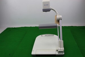 Thumbnail image of Elmo P10 Document Camera - Presentation Equipment