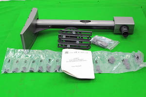 Thumbnail image of New Sahara Wall Mount Bracket ED-A101 Model AV822-560-SHR for Hitachi Projector 