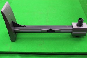 Thumbnail image of New Sahara Wall Mount Bracket ED-A101 Model AV822-560-SHR for Hitachi Projector 