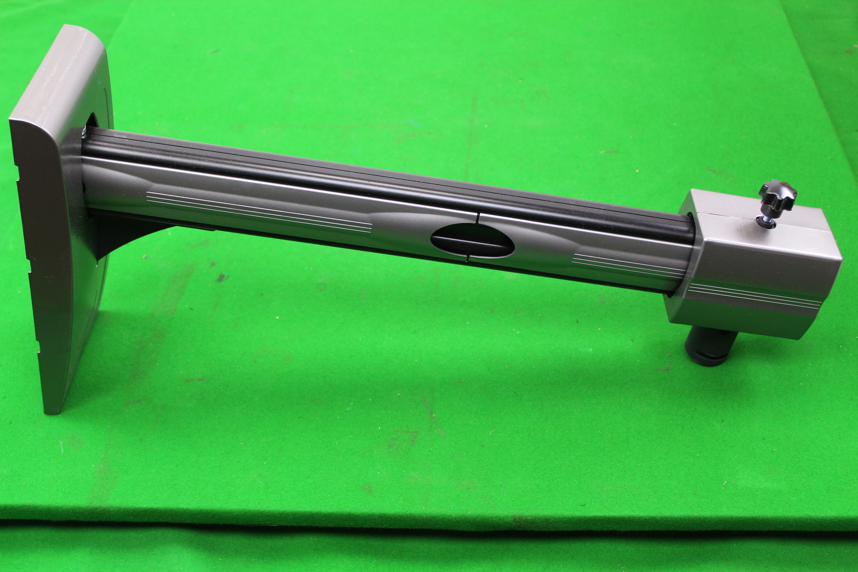 Image of New Sahara Wall Mount Bracket ED-A101 Model AV822-560-SHR for Hitachi Projector 