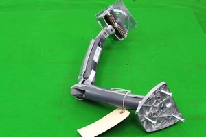 Thumbnail image of Lot of 5 Top Tec Endo 82 Monitor Arms Brackets Stylish Aluminium Heavy Duty