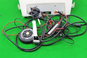 Thumbnail image of Apilus Junior Plus Electrolysis Machine Hair Removal System Free P&P