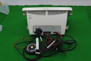 Thumbnail image of Apilus Junior Plus Electrolysis Machine Hair Removal System Free P&P