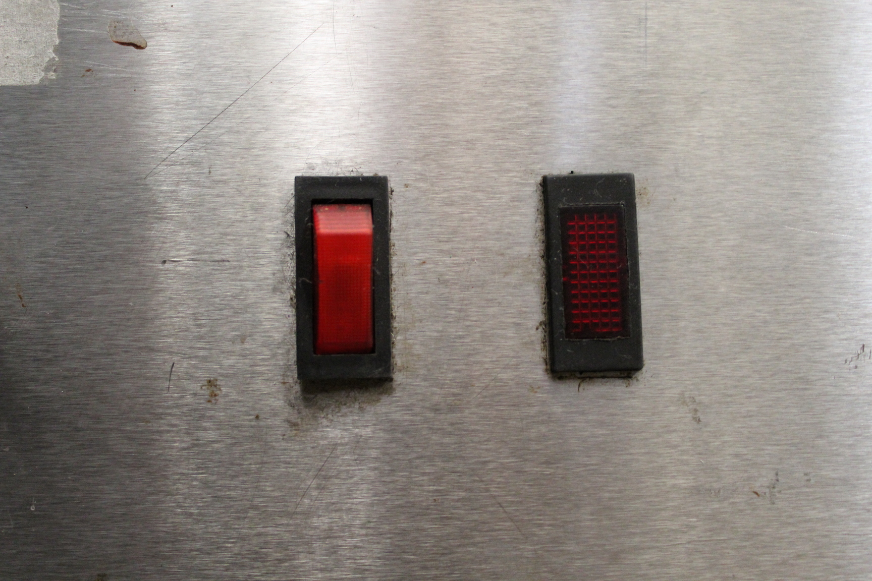 Image of Victor Double Mobile Heated Plate Dispenser PD2 Commercial Kitchen Capacity 120