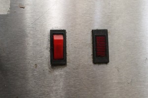 Thumbnail image of Victor Double Mobile Heated Plate Dispenser PD2 Commercial Kitchen Capacity 120
