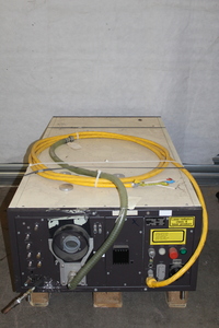 Thumbnail image of Lambda Physik Excimerlaser LPX11OI Laboratory Laser Machinery Scientific  