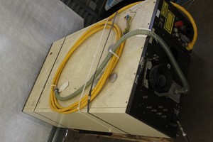 Thumbnail image of Lambda Physik Excimerlaser LPX11OI Laboratory Laser Machinery Scientific  