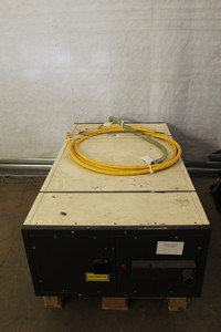 Thumbnail image of Lambda Physik Excimerlaser LPX11OI Laboratory Laser Machinery Scientific  