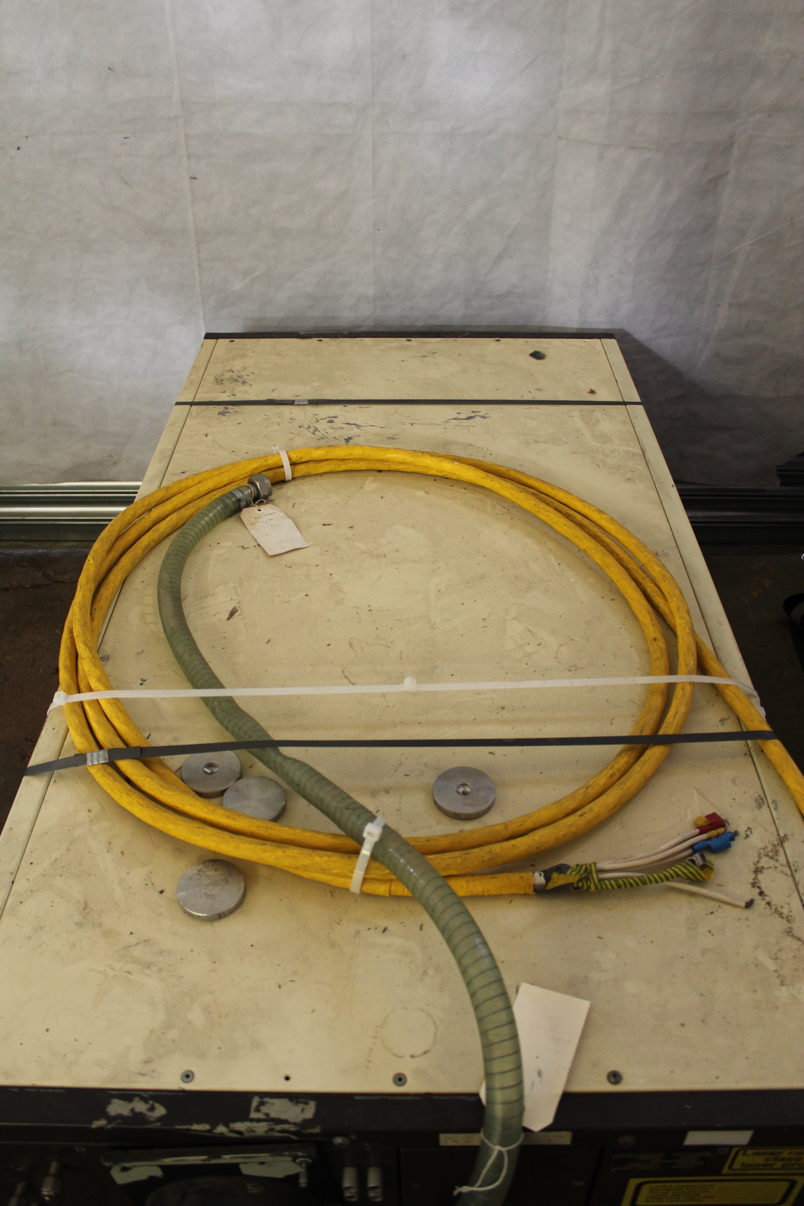 Image of Lambda Physik Excimerlaser LPX11OI Laboratory Laser Machinery Scientific  