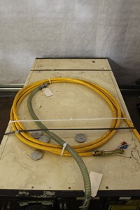 Thumbnail image of Lambda Physik Excimerlaser LPX11OI Laboratory Laser Machinery Scientific  