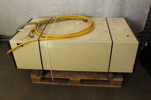 Thumbnail image of Lambda Physik Excimerlaser LPX11OI Laboratory Laser Machinery Scientific  