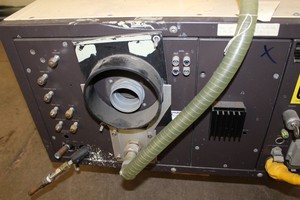 Thumbnail image of Lambda Physik Excimerlaser LPX11OI Laboratory Laser Machinery Scientific  