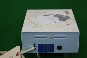 Thumbnail image of Stuart Scientific Magnetic Stirrer SM 1