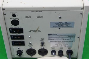 Thumbnail image of Parr Pressure Reactor Temperature Controller Model 4841