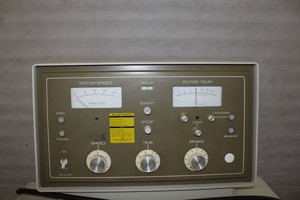 Thumbnail image of Beckman J2-21 Floorstanding Centrifuge (Serial No: GJ2130) with Rotor