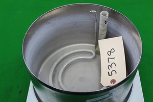 Thumbnail image of Buchi B 465 Heated Laboratory Water Bath 26 cm diameter