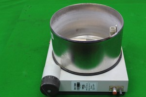 Thumbnail image of Buchi B 465 Heated Laboratory Water Bath 26 cm diameter