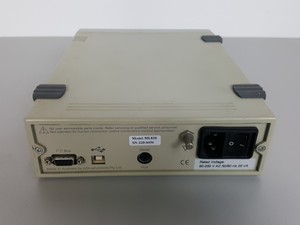 Thumbnail image of ADInstruments Powerlab 2/20 Control Unit Model ML820 Lab