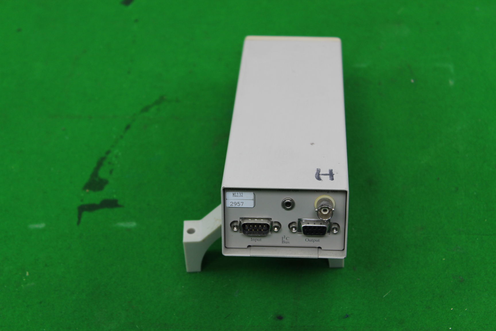 Image of ADInstruments Powerlab/Maclab BIO Amp Model ML132