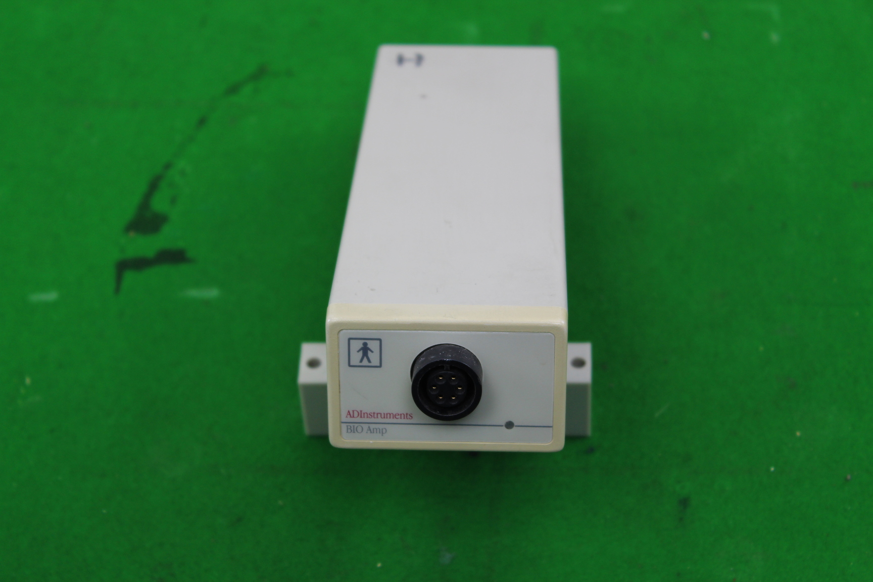 Powerlab Adinstruments Models ADInstruments Powerlab/Maclab BIO Amp Model ML132
