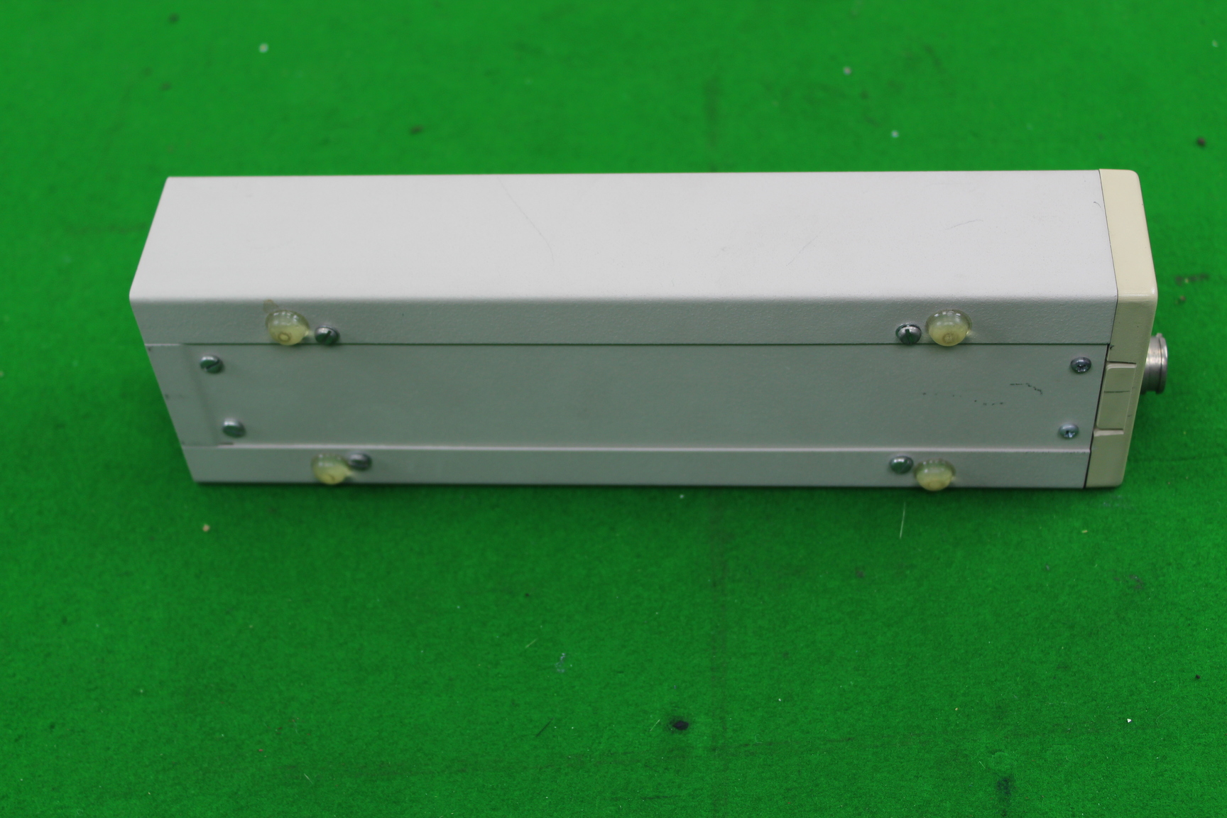 Image of ADInstruments Powerlab/Maclab BRIDGE Amp Model ML110