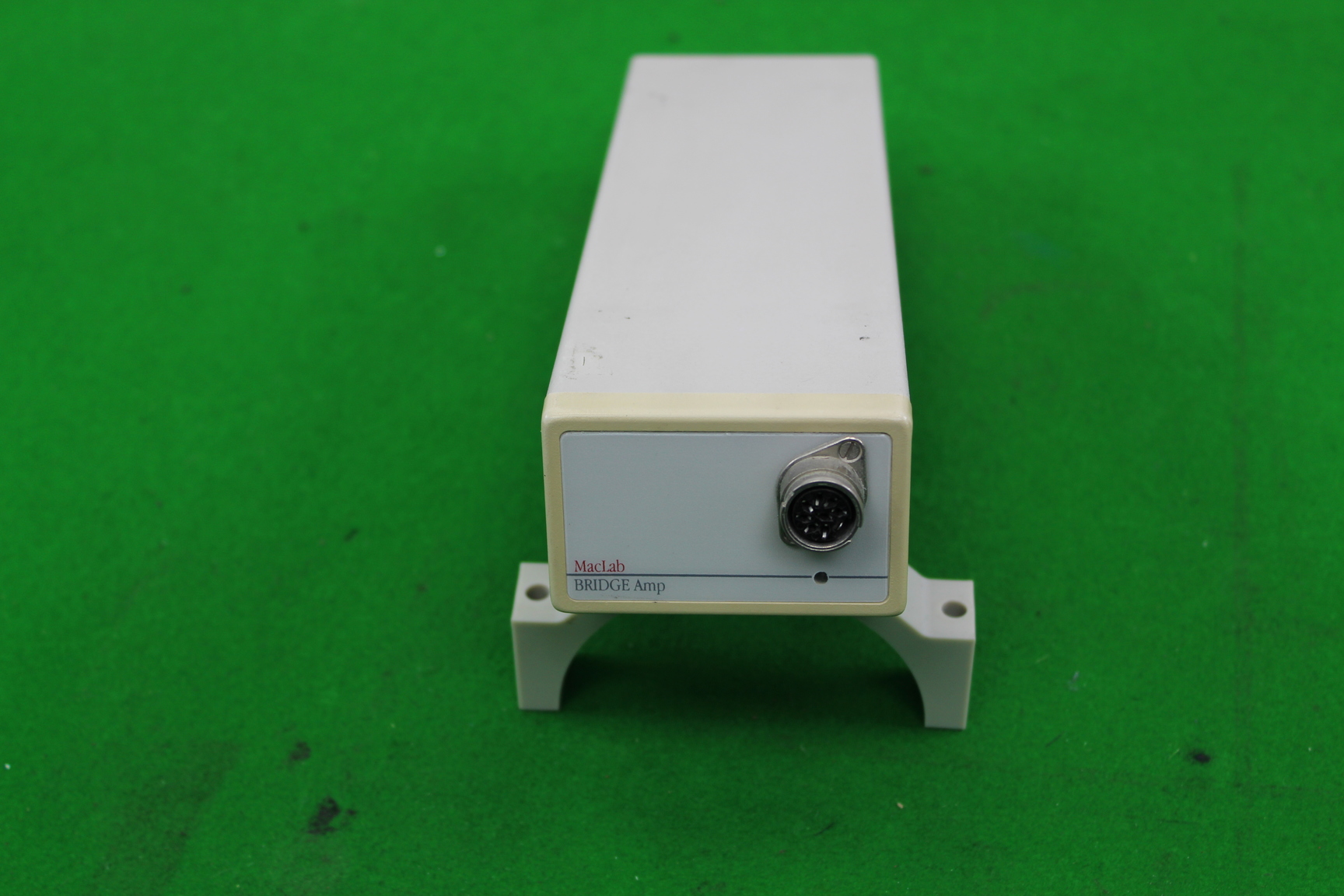 Image of ADInstruments Powerlab/Maclab BRIDGE Amp Model ML110