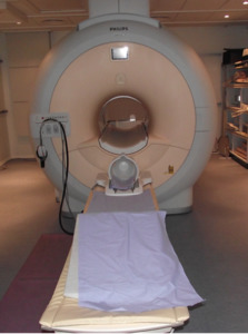 Thumbnail image of Philips Achieva 3T MRI Scanner, Fully Serviced w/ Software, Built 2005