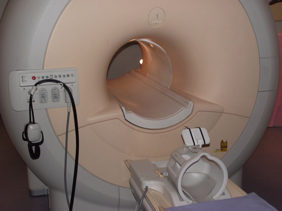 Thumbnail image of Philips Achieva 3T MRI Scanner, Fully Serviced w/ Software, Built 2005