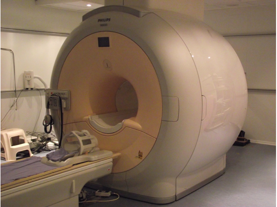 Thumbnail image of Philips Achieva 3T MRI Scanner, Fully Serviced w/ Software, Built 2005