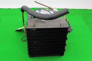 Thumbnail image of Tecumseh Motor Air Compressor w/ Fan AE600AT-933-P2