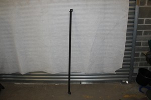 Thumbnail image of 2 Sets Of Gym Wall Mounted Pull Up Bars Equipment Fitness Workout 6 Bars Inc 