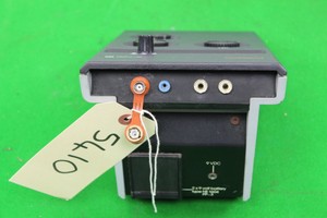 Thumbnail image of Corning Ph Meter 120 Digital Display Lab Laboratory Equipment