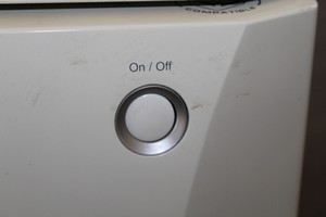 Thumbnail image of Beko Dishwasher AAA Class DWD 5410-W Intensive Wash 12 Place Setting 