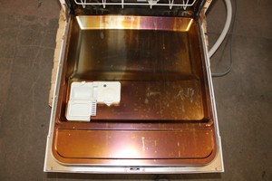 Thumbnail image of Beko Dishwasher AAA Class DWD 5410-W Intensive Wash 12 Place Setting 