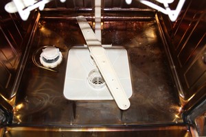 Thumbnail image of Beko Dishwasher AAA Class DWD 5410-W Intensive Wash 12 Place Setting 