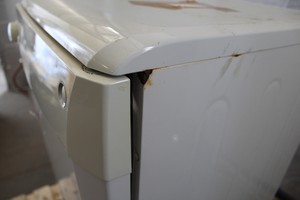 Thumbnail image of Beko Dishwasher AAA Class DWD 5410-W Intensive Wash 12 Place Setting 