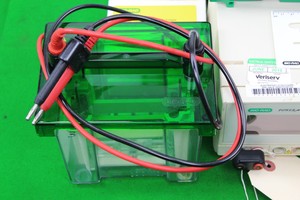 Thumbnail image of Bio Rad Power Pac 3000 Digital Power Supply with Accessories 